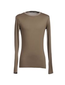 DANIELE ALESSANDRINI - Long sleeve t-shirt