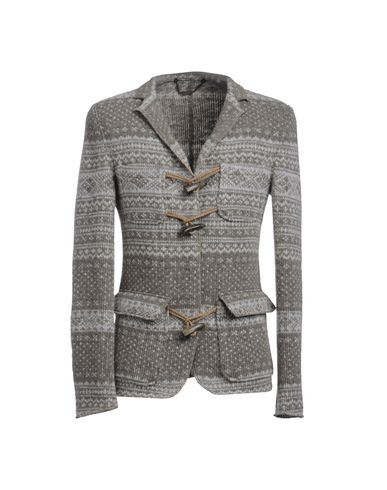 ZOOM DANIELE ALESSANDRINI - Cardigan