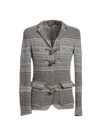 DANIELE ALESSANDRINI - Cardigan