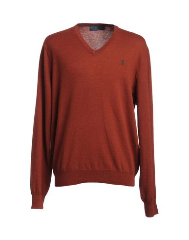 ZOOM POLO RALPH LAUREN - V-neck