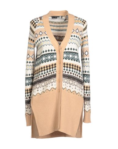 ZOOM LOVE MOSCHINO - Cardigan
