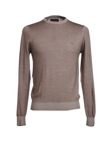 ZOOM SUN 68 - Crewneck sweater