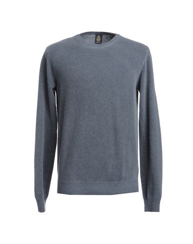ZOOM DONDUP - Crewneck sweater