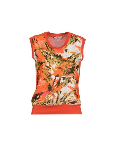 ZOOM ERDEM - Sleeveless sweater