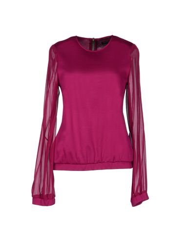 ZOOM PATRIZIA PEPE SERA - Blouse