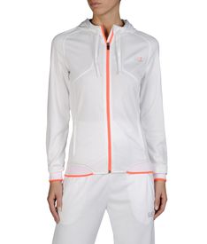 EA7 - Hooded sweatshirt