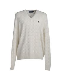 POLO RALPH LAUREN - Jumper