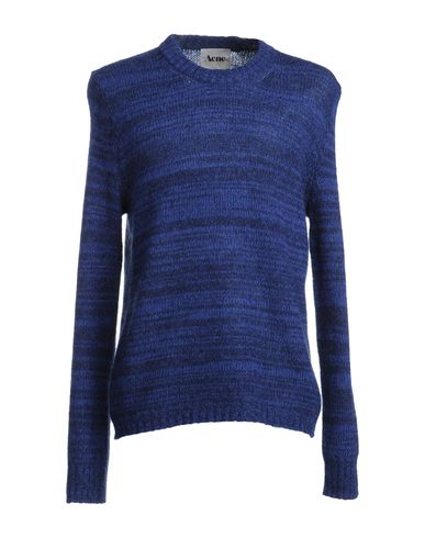 ZOOM ACNE - Crewneck sweater