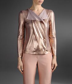 EMPORIO ARMANI - Cardigan