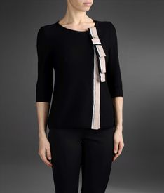 EMPORIO ARMANI - Cardigan