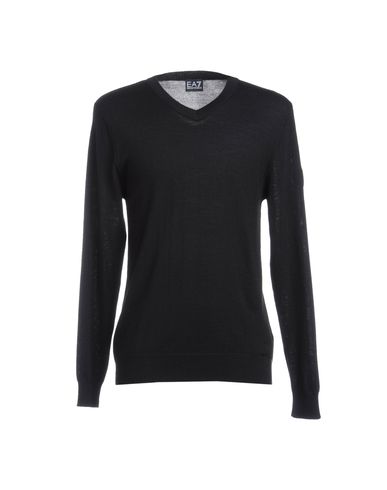 ZOOM EA7 - V-neck