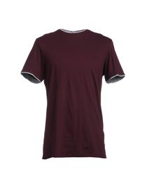 FRED PERRY - T-shirt