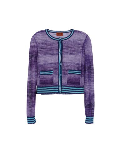 ZOOM MISSONI - Cardigan