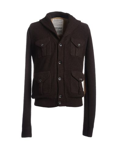 ZOOM VINTAGE 55 - Cardigan