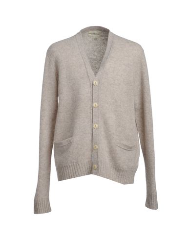 ZOOM DENIM & SUPPLY RALPH LAUREN - Cardigan