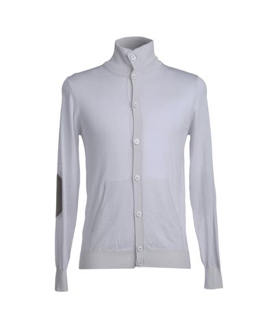 ZOOM PAOLO PECORA - Cardigan