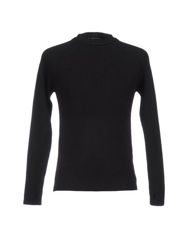 ZOOM PAOLO PECORA - Crewneck sweater