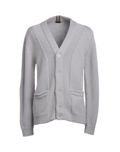 ZOOM PAOLO PECORA - Cardigan