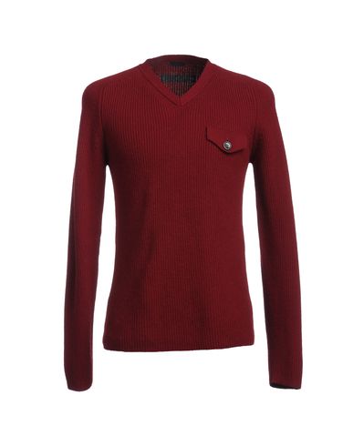 ZOOM PAOLO PECORA - V-neck