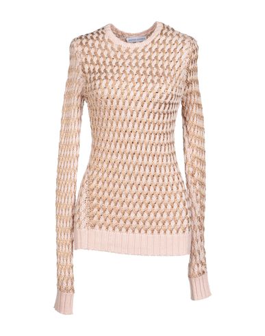 ZOOM JONATHAN SAUNDERS - Long sleeve sweater
