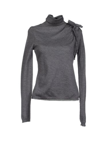 ZOOM REDValentino - Long sleeve sweater