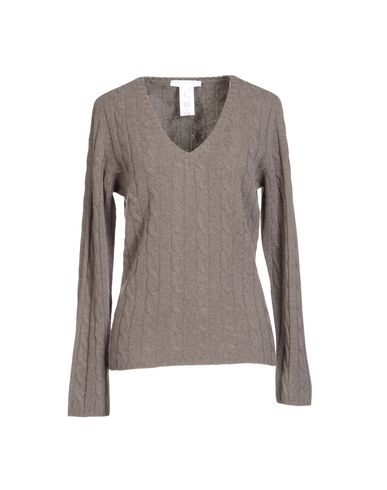ZOOM FABIANA FILIPPI - Long sleeve sweater
