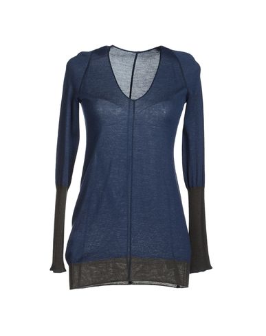 ZOOM KNIT KNIT - Long sleeve sweater