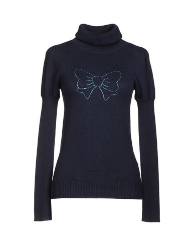 ZOOM ATELIER FIXDESIGN - Long sleeve sweater