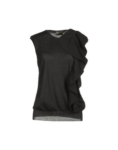 ZOOM LANVIN - Sleeveless jumper