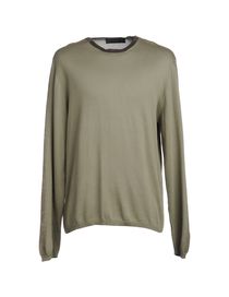 ETRO - Crewneck sweater