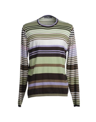 ZOOM ETRO - Crewneck sweater