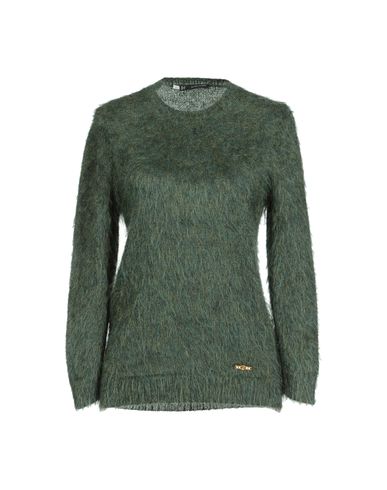 ZOOM DSQUARED2 - Short sleeve sweater