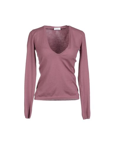 ZOOM BRUNELLO CUCINELLI - Cashmere sweater