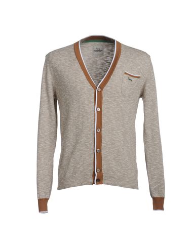 ZOOM HARMONT&BLAINE - Cardigan
