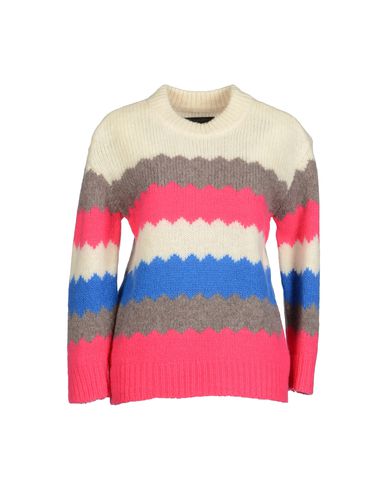 ZOOM MARC BY MARC JACOBS - Long sleeve sweater