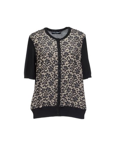 ZOOM DOLCE & GABBANA - Cardigan
