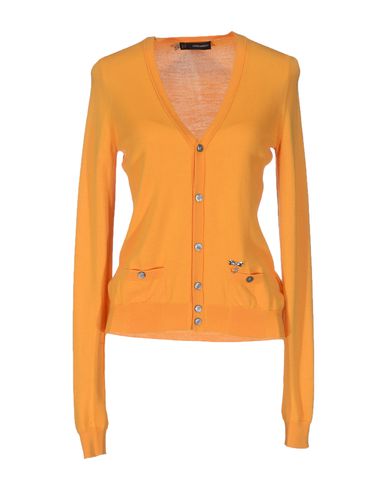 ZOOM DSQUARED2 - Cardigan