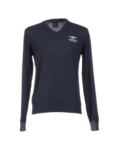 ZOOM AERONAUTICA MILITARE - V-neck