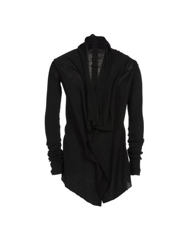 ZOOM RICK OWENS - Cardigan