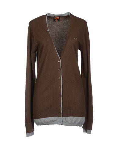 ZOOM SUN 68 - Cardigan