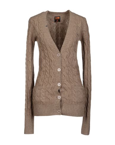 ZOOM SUN 68 - Cardigan