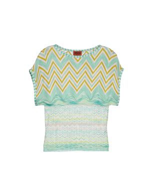 MISSONI - Sweater