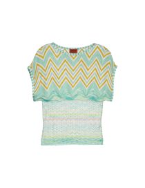 MISSONI - Sweater