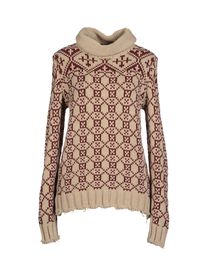 D.A. DANIELE ALESSANDRINI - Turtleneck
