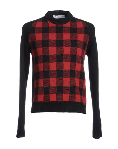ZOOM GOLDEN GOOSE - Crewneck sweater