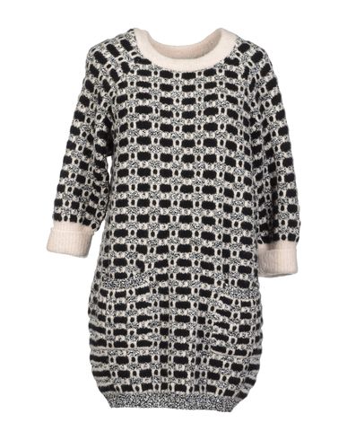 ZOOM MUS - Short dress
