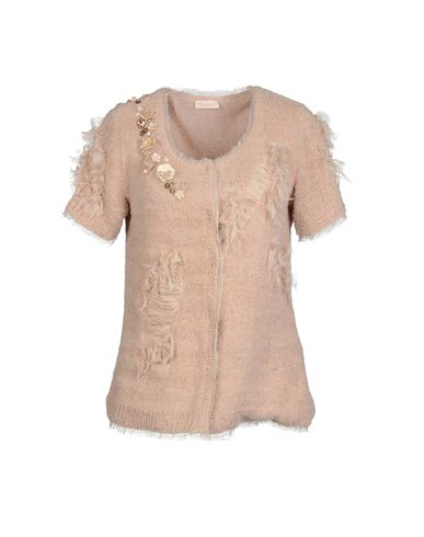ZOOM CRUCIANI - Cardigan