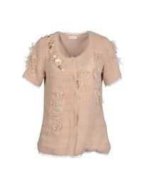 CRUCIANI - Cardigan