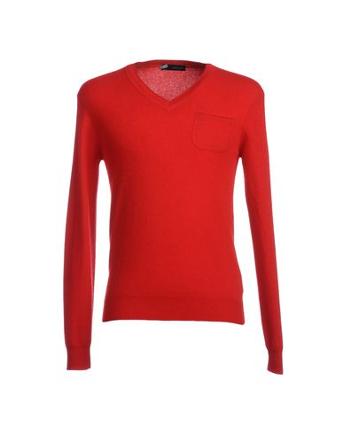 ZOOM DSQUARED2 - Cashmere sweater
