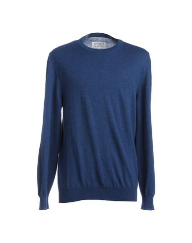 ZOOM MAISON MARTIN MARGIELA 14 - Crewneck sweater